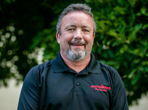 Dan - Antworks Pest Control in Vancouver WA
