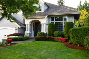 Pacific Northwest home. Antworks talks about its Regular Service Program for customers in Portland OR and Vancouver WA. 
