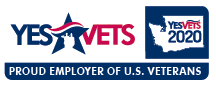 Yes Vets Logo