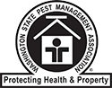 Washington State Pest Management Association Logo