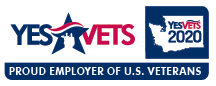 Yes Vets Logo