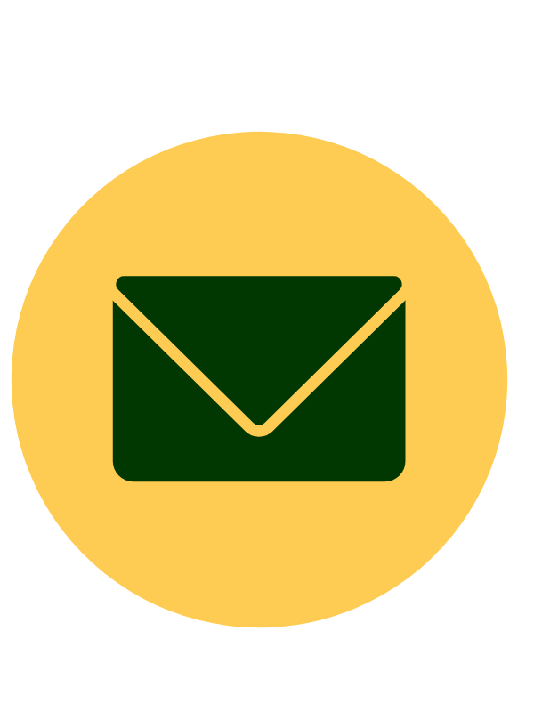 Mail Icon