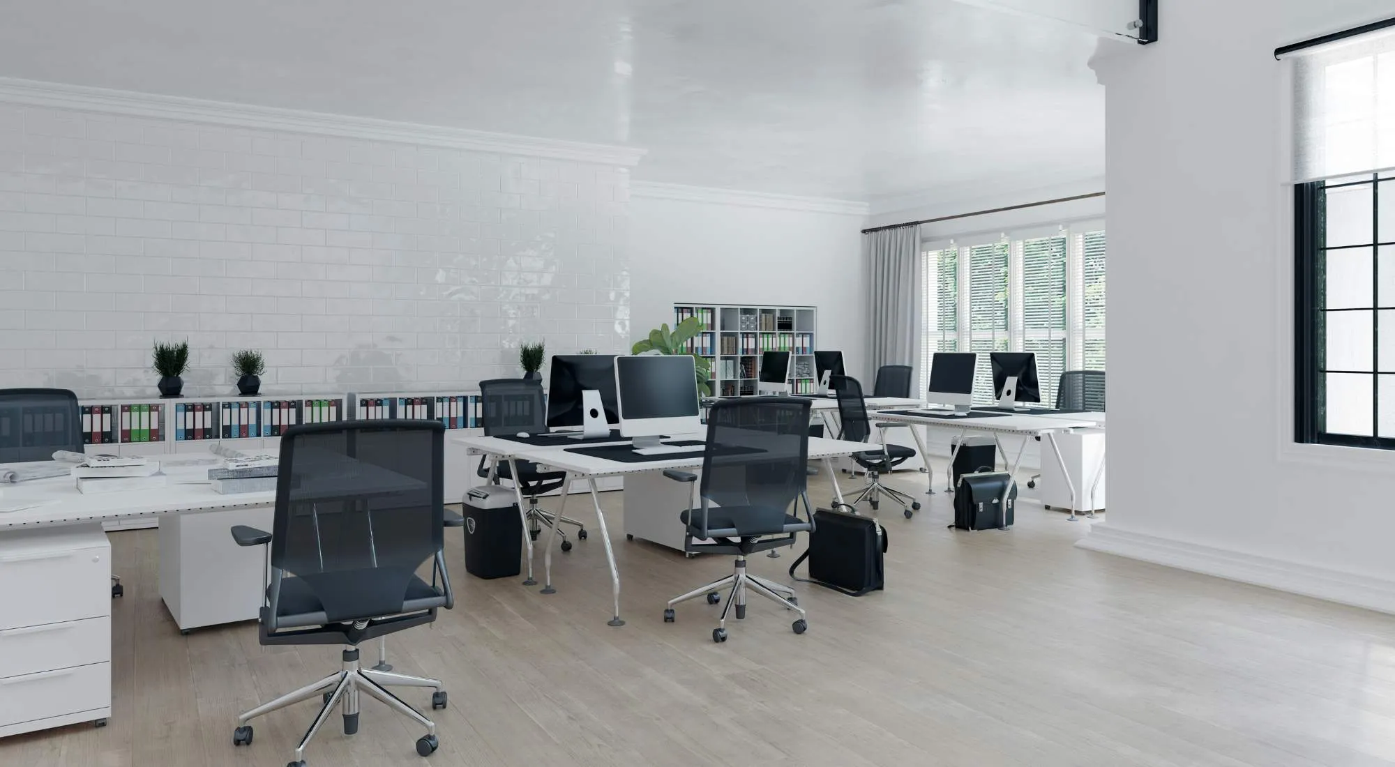 office pest control