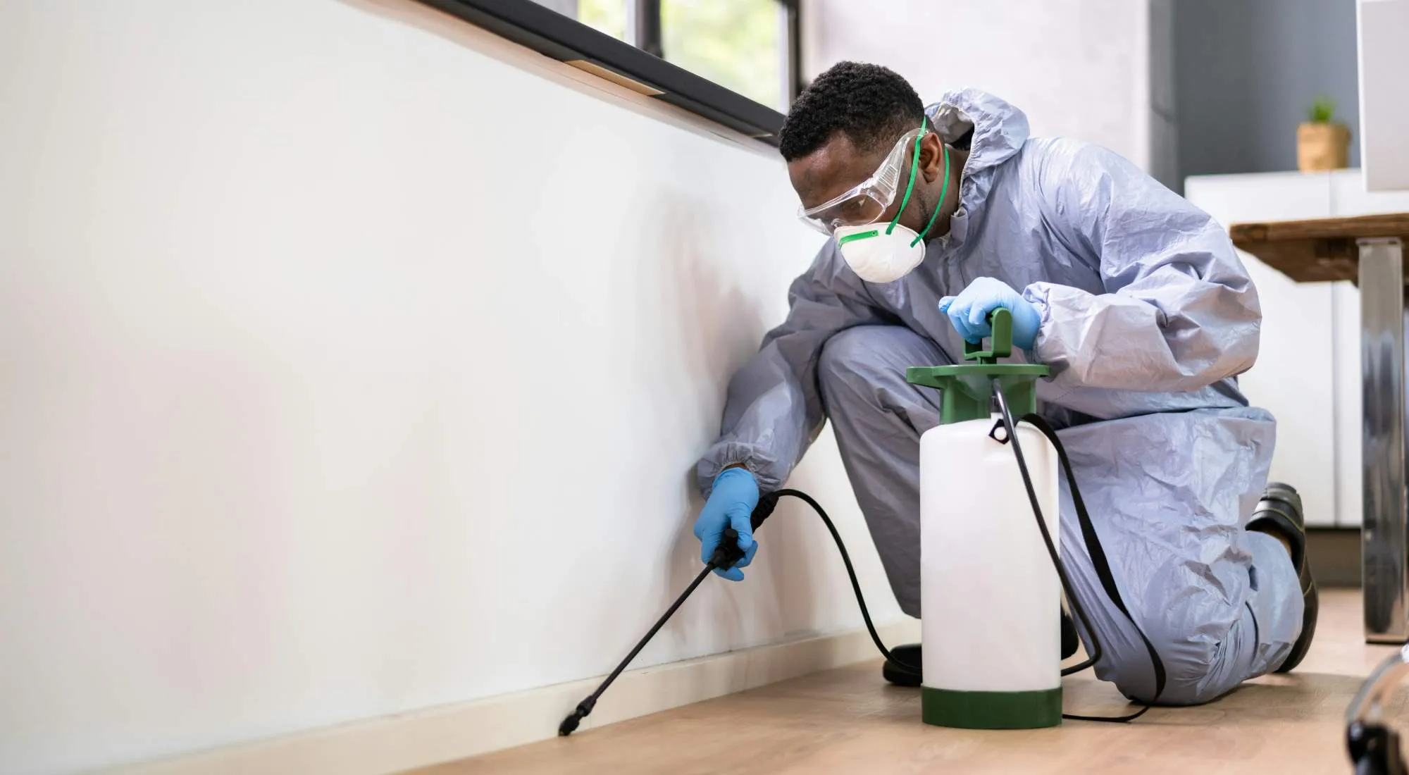 pest control for hotels in portland and vancouver